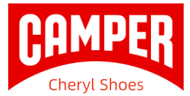 Cheryl Shoes