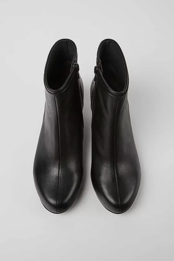 Black Ankle Boots For Women*Camper Online