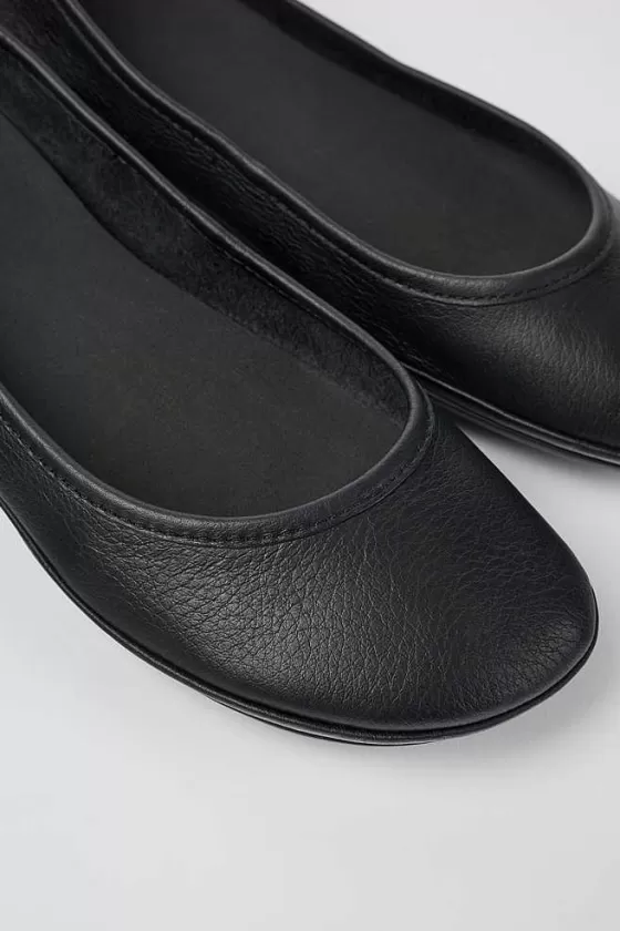 Black Ballerinas For Women*Camper New