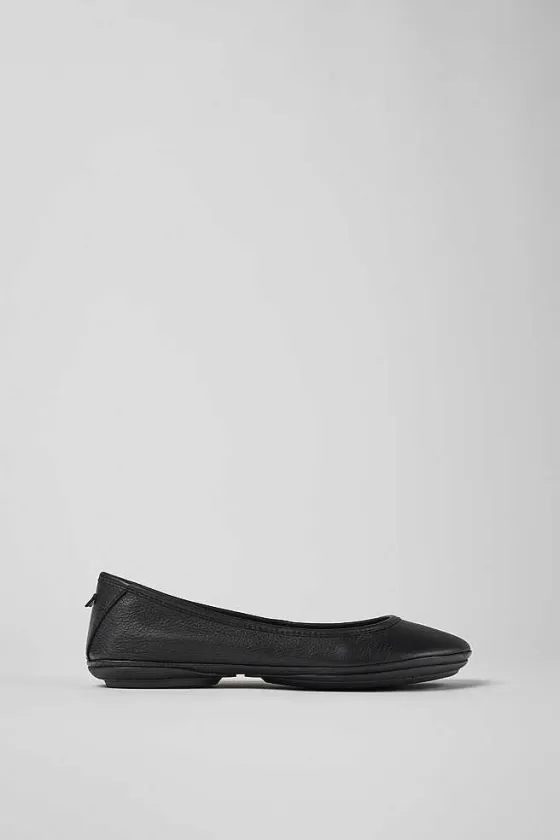 Black Ballerinas For Women*Camper New