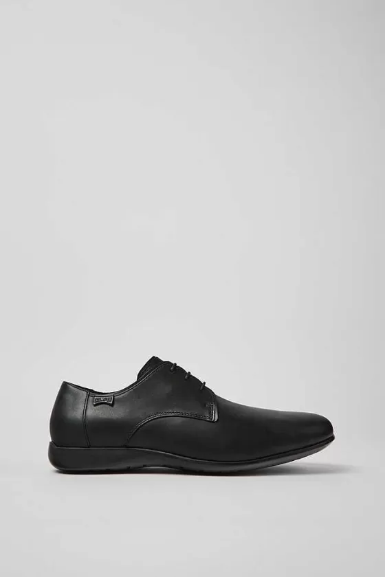 Black Formal Shoes For Men*Camper Best Sale