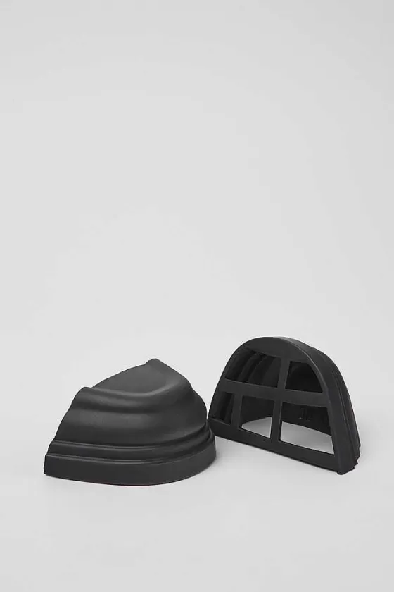 Black Rubber Toe Caps*Camper Sale