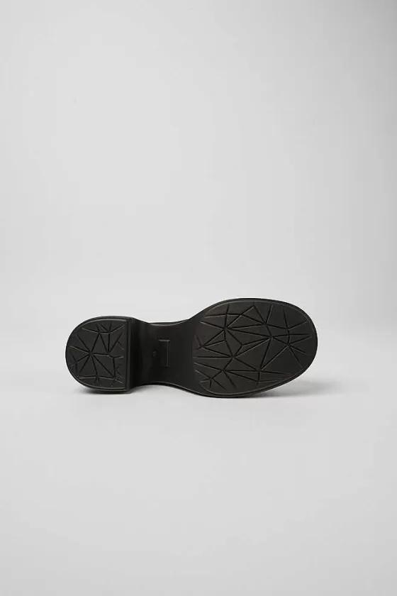 Black Textile Women'S Boots*Camper Flash Sale