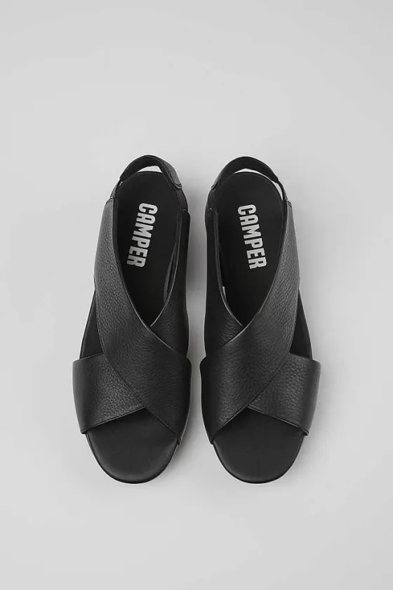 Black Women'S Sandal*Camper Store