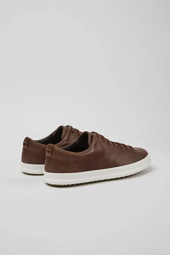 Brown Shoe For Men*Camper New