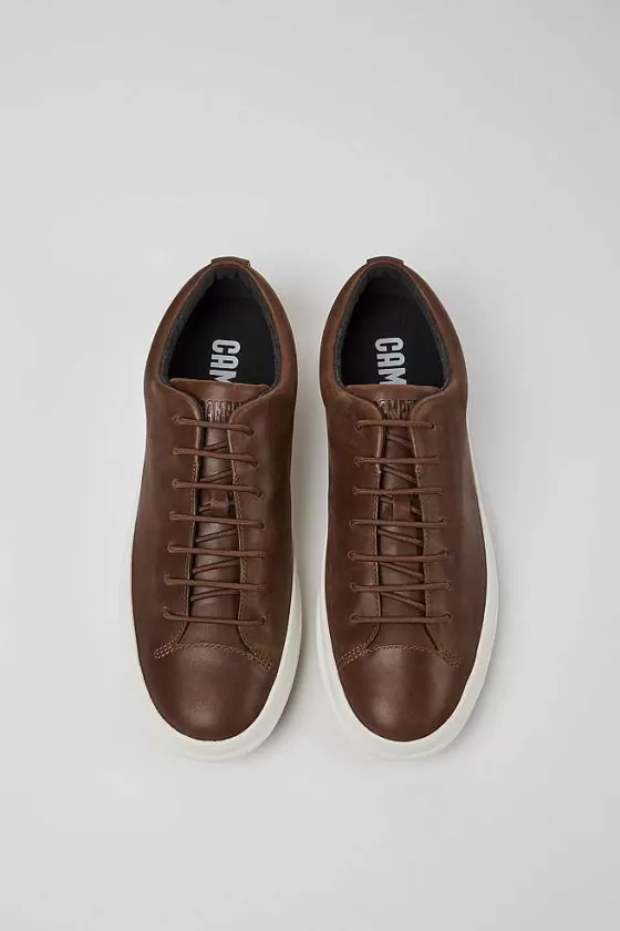 Brown Shoe For Men*Camper New