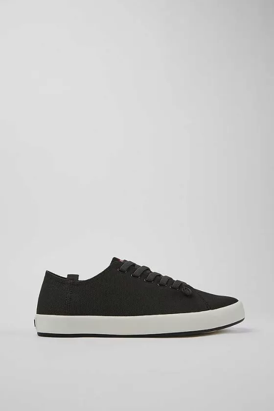 Gray Textile Sneaker For Men*Camper Discount