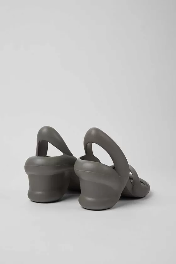 Grey Unisex Sandals*Camper Sale