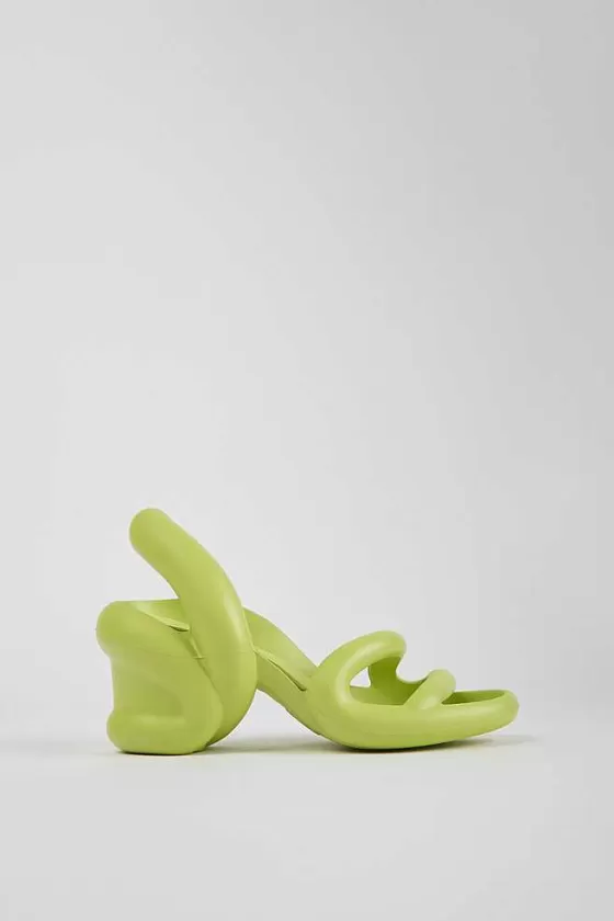 Lime Unisex Sandals*Camper New