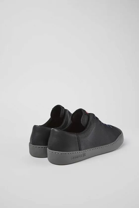 Men'S Black Shoe*Camper Clearance