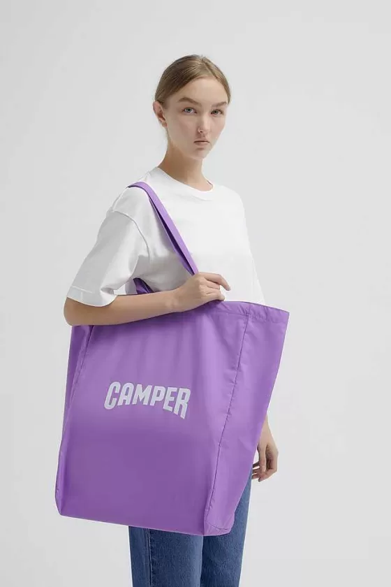 Unisex Shoulder Bag*Camper Hot