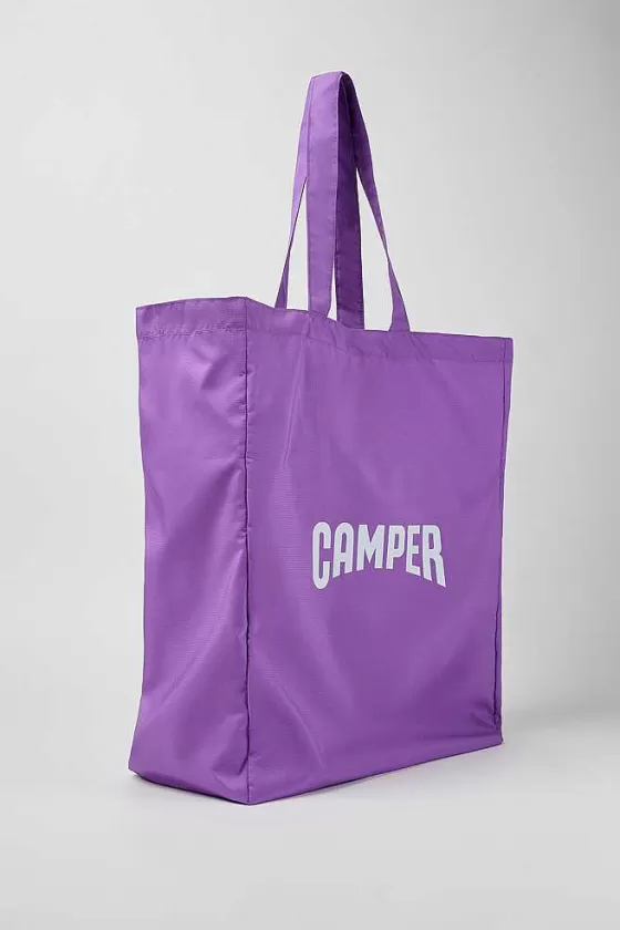 Unisex Shoulder Bag*Camper Cheap