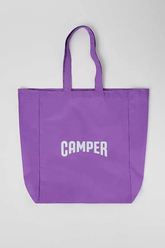 Unisex Shoulder Bag*Camper Hot