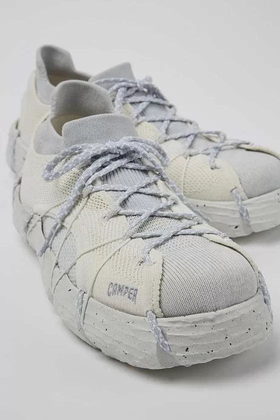 White Sneaker For Men*Camper Cheap