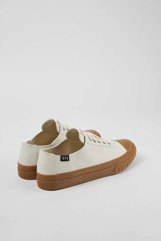 White Sneaker For Men*Camper Outlet