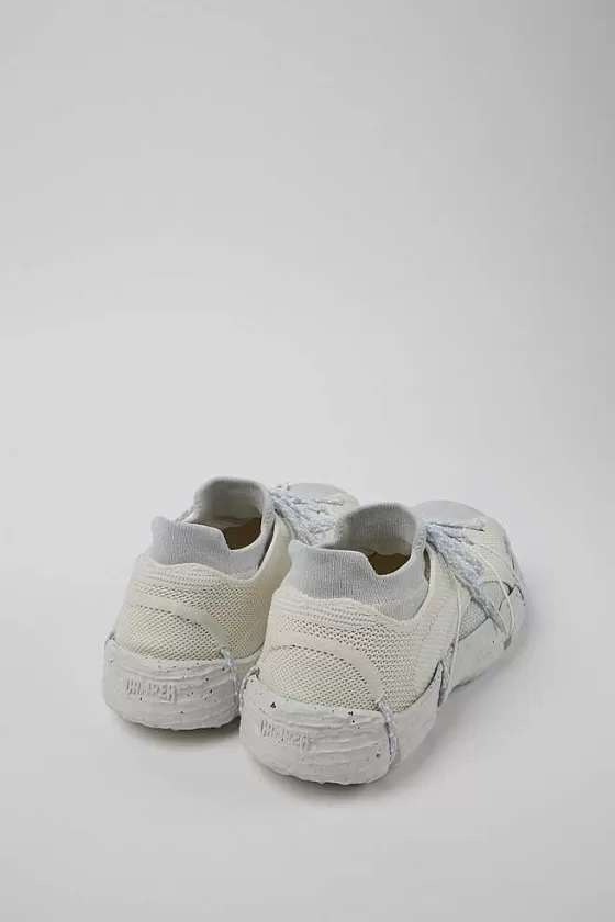 White Sneaker For Men*Camper Cheap