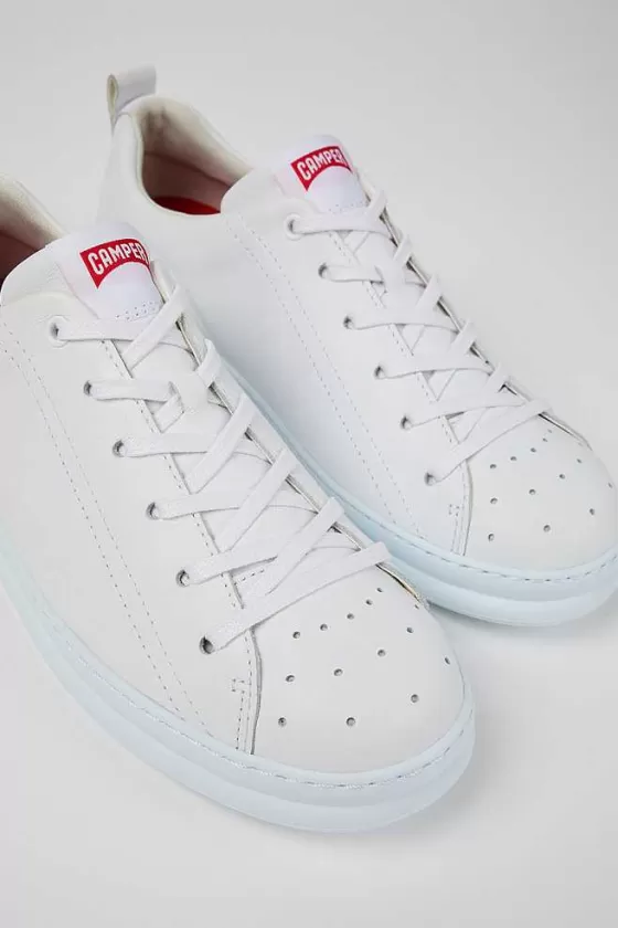 White Sneakers For Men*Camper Clearance