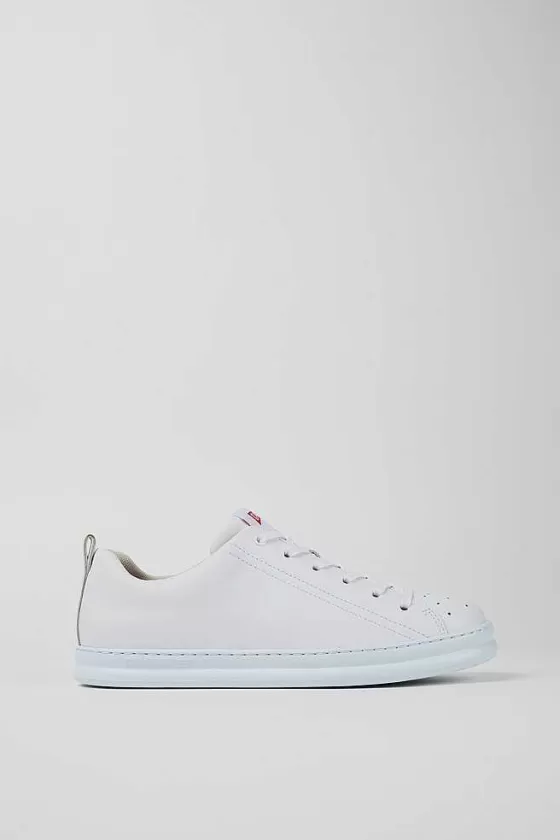 White Sneakers For Men*Camper Clearance